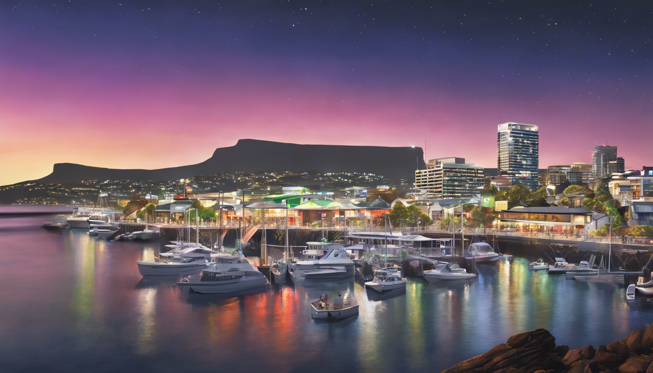 découvrez comment l'essor du cbd stimule la vie nocturne dynamique à wollongong avec mirage news.