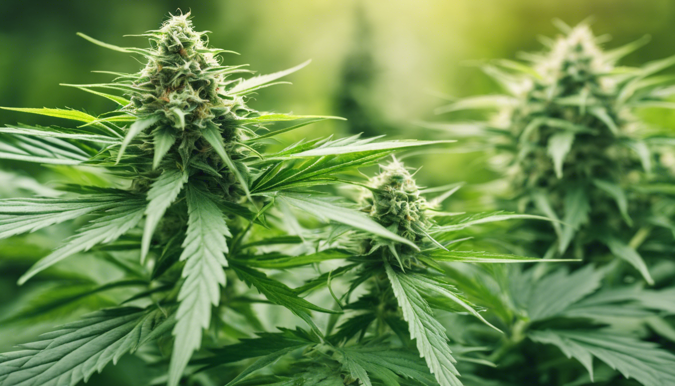 découvrez l'opinion des experts sur les cannabinoïdes alternatifs dans ce point de vue spécialisé.
