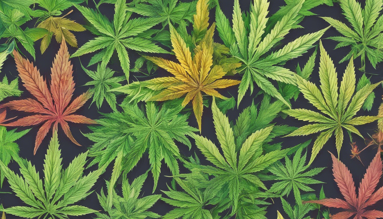 découvrez les cannabinoïdes alternatifs à travers l'expertise de spécialistes. explorez ce que disent les experts dans un point de vue spécialisé.