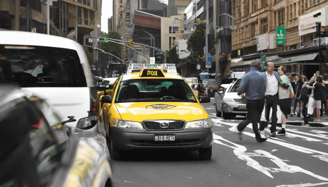 un cadre des banlieues de l'est est reconnu coupable d'avoir volé un taxi dans le quartier des affaires de sydney - sydney morning herald. découvrez les détails de cette affaire sur sydney morning herald.
