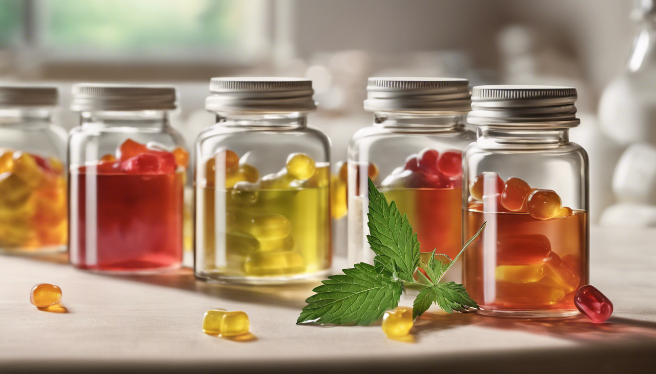 découvrez notre critique des gommes cbd de vitazen labs - est-ce que ce supplément fonctionne vraiment ? informations fournies par le reporter de covington-maple valley.
