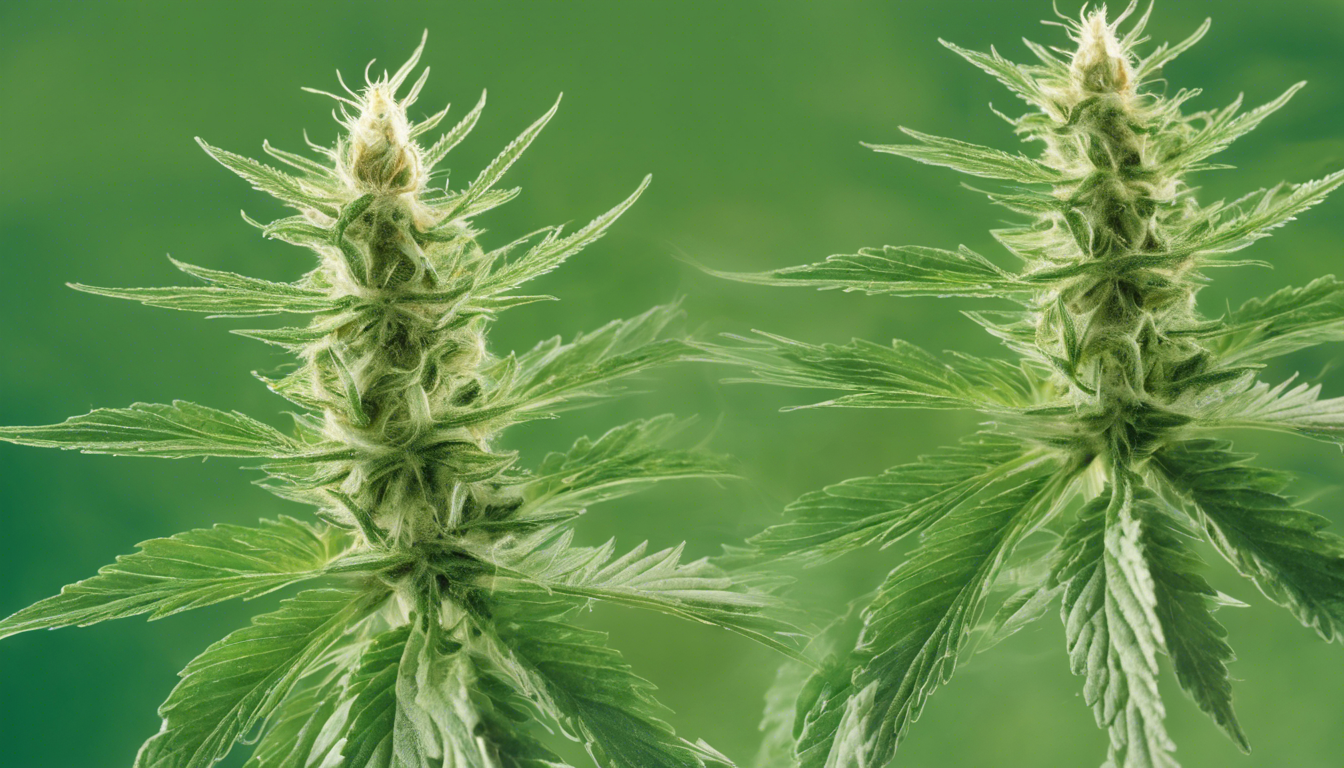 découvrez comment l'application du cannabidiol dans les gliomes passe de la recherche à la pratique dans le journal de médecine translationnelle.