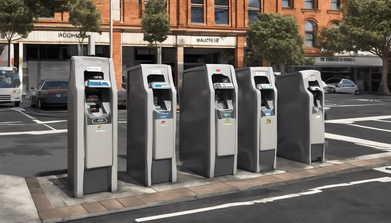 découvrez les dernières informations sur les pannes de machines de stationnement dans le cbd de hobart, causées par des dysfonctionnements des transactions. restez informé des impacts sur les usagers et des solutions mises en place par la ville.