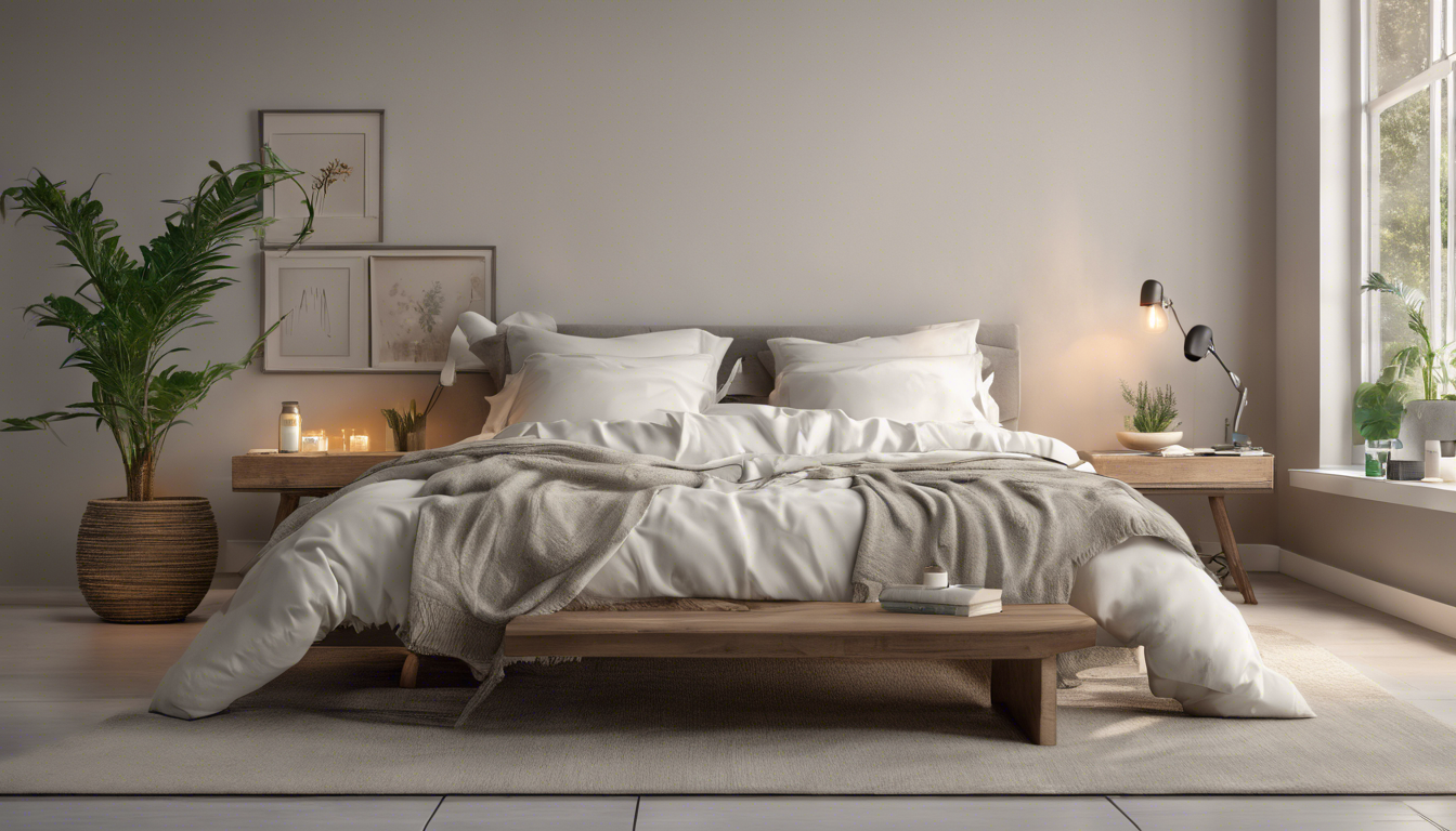 découvrez notre évaluation approfondie du cbd perfect sleep. ce produit peut-il vraiment améliorer votre sommeil ? plongez dans notre analyse pour comprendre son efficacité et ses bienfaits potentiels sur votre repos nocturne.