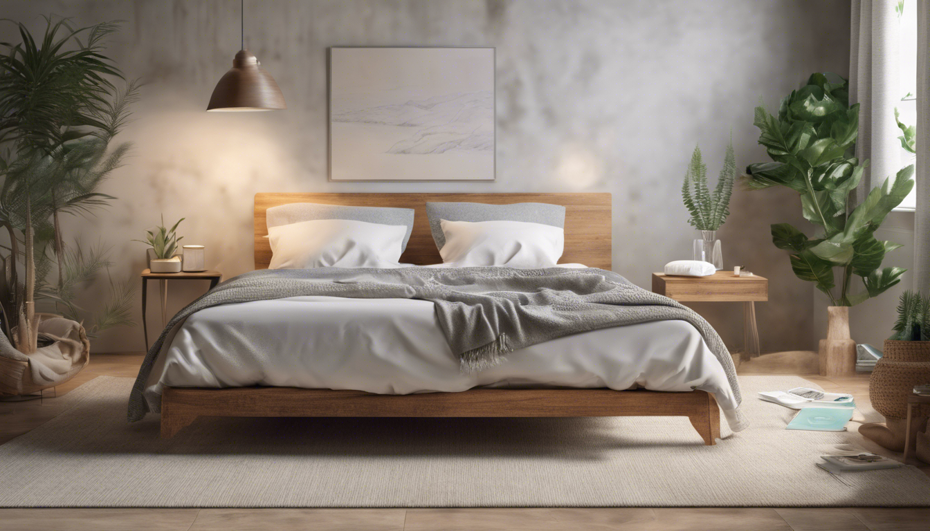 découvrez notre évaluation approfondie du cbd perfect sleep et explorez si ce produit peut réellement améliorer la qualité de votre sommeil. analyse, avis et résultats incontournables pour un sommeil réparateur.