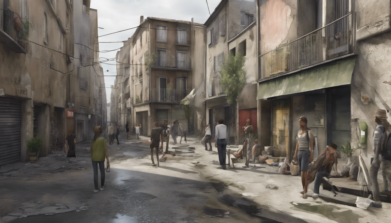 découvrez les actualités de mirage, offrant un soutien intégral aux personnes vulnérables en milieu urbain. restez informé sur les initiatives en cours.