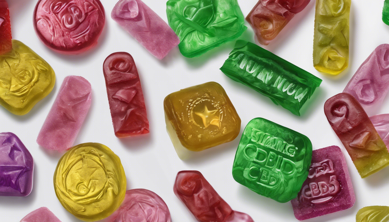 découvrez notre sélection des 5 meilleurs bonbons au cbd de juin 2024, évalués et approuvés par des experts. restez informé des dernières tendances et bienfaits du cbd dans le domaine médical. ne manquez pas ces délices savoureux et relaxants !