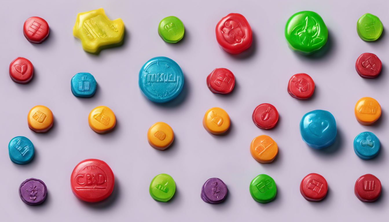 découvrez notre sélection des 5 meilleurs bonbons au cbd pour juin 2024, évalués et approuvés par des experts en santé. restez informé sur les dernières tendances et bienfaits du cbd dans notre article d'actualités médicales.