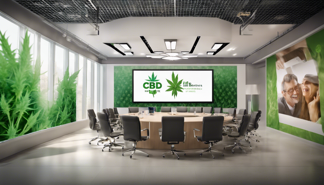 découvrez comment cbd life sciences, inc. (cbdl) bénéficie d'un soutien politique significatif en faveur de la légalisation du cannabis, une étape clé pour l'avenir de l'industrie du cbd. restez informé des développements majeurs et des opportunités à venir.