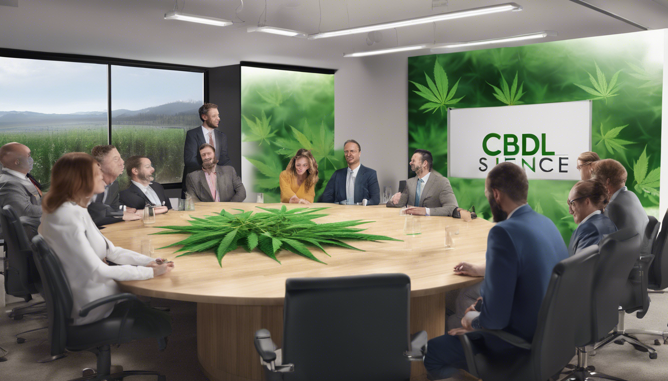 découvrez comment cbd life sciences, inc. (cbdl) bénéficie d'un soutien politique crucial pour la légalisation du cannabis. explorez les implications de cette évolution pour l'industrie du cbd, les opportunités d'investissement et l'avenir de la réglementation du cannabis.