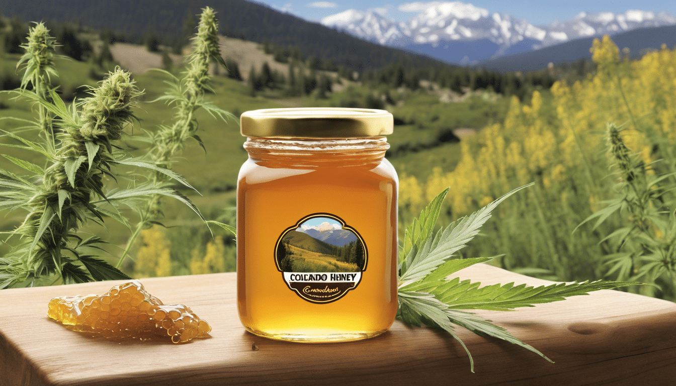 découvrez notre examen approfondi du colorado hemp honey 2024 sur catster, une analyse complète qui explore ses bienfaits, ses ingrédients et son impact sur la santé. plongez dans le monde du miel au chanvre pour en savoir plus sur ses propriétés uniques et son utilisation.