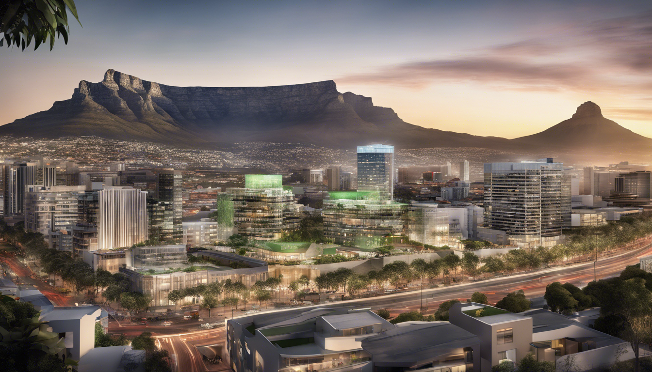 découvrez comment le cbd du cap propulse son économie vers de nouveaux sommets, atteignant des milliards grâce à des projets immobiliers florissants et innovants. explorez les opportunités et l'impact de cette dynamique sur le marché immobilier local.