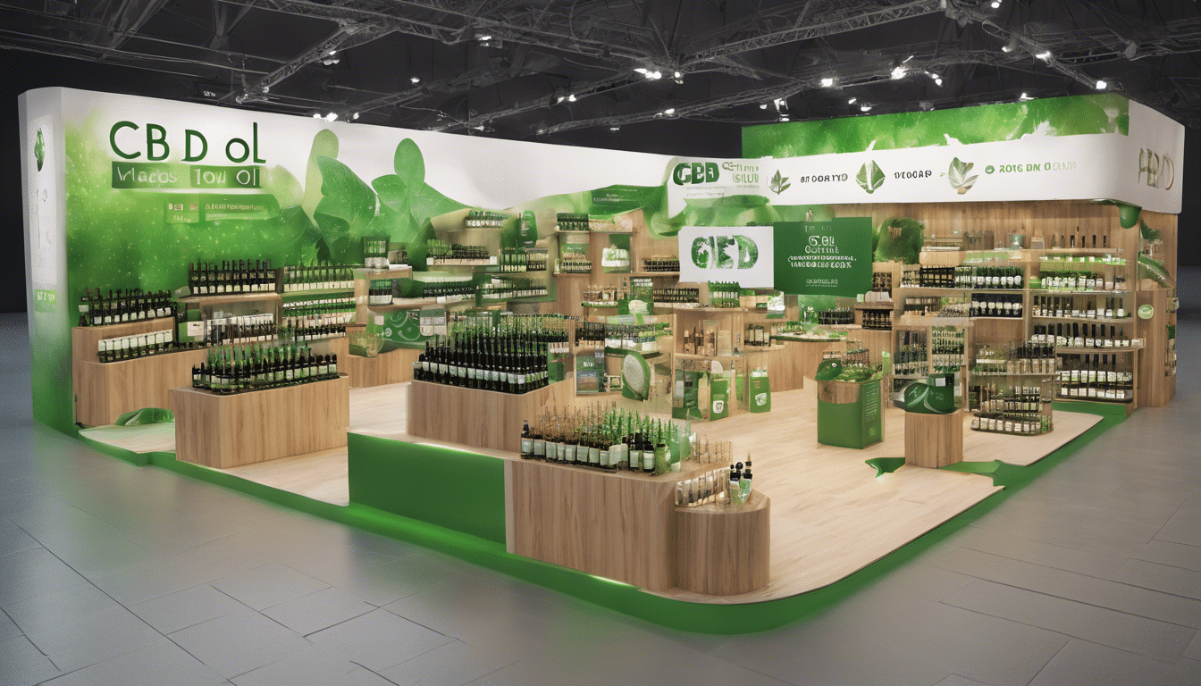 découvrez les insights clés sur le marché mondial de l'huile de cbd, qui devrait atteindre 3,12 milliards de dollars d'ici 2030. selon un rapport récent de whatech, plongez dans les tendances et les facteurs de croissance qui transforment cette industrie en pleine expansion.