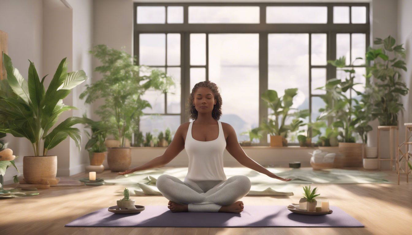 participez à la journée bien-être virtuelle organisée par sagely naturals pour célébrer la journée nationale du cbd. découvrez des conseils wellness, des ateliers interactifs et des opportunités d'apprentissage sur les bienfaits du cbd pour votre santé. ne manquez pas cette occasion unique de vous revitaliser et de vous informer sur les produits naturels qui améliorent votre bien-être.