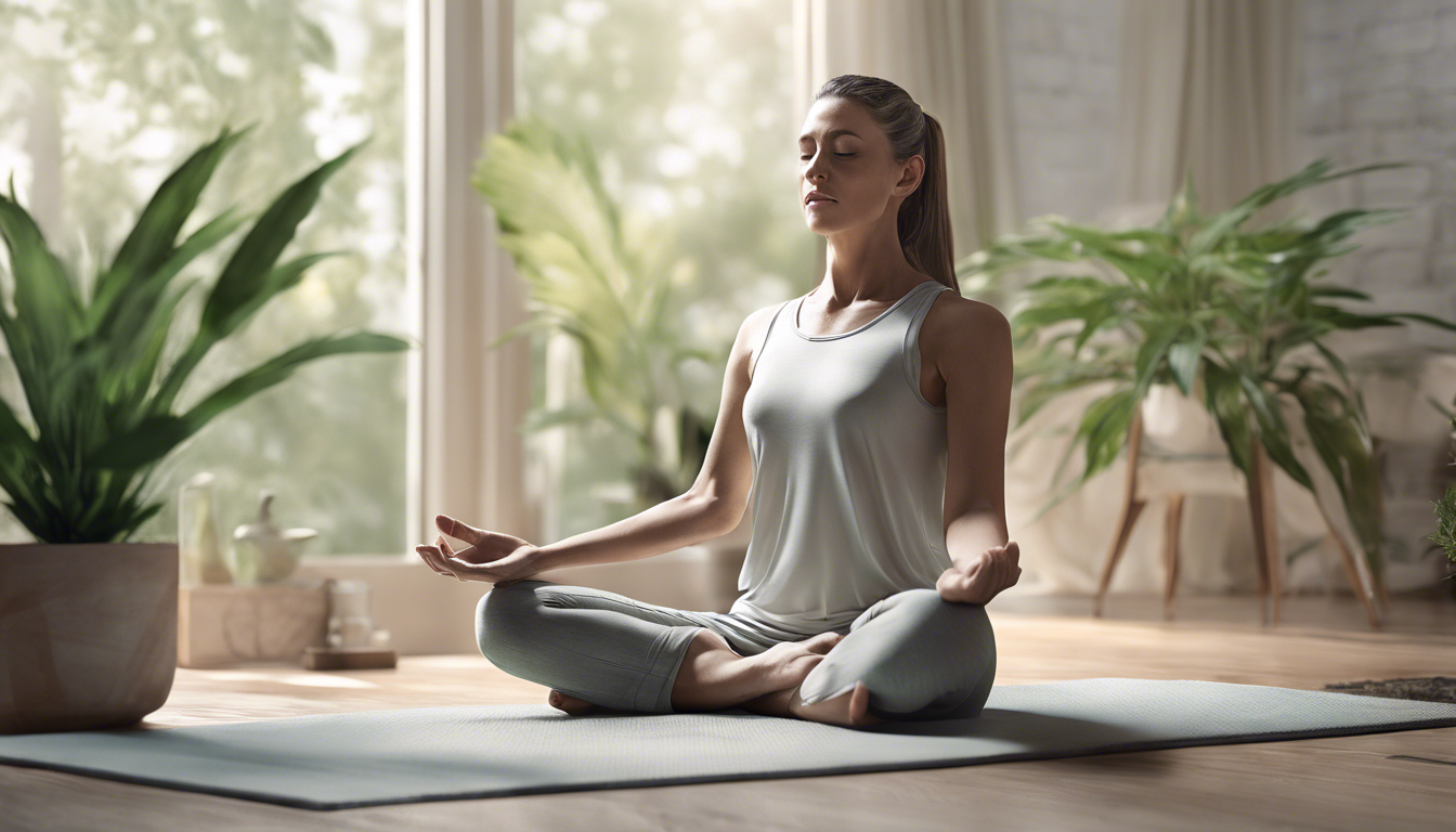 découvrez comment le cbd pourrait offrir un soulagement efficace de la douleur tout en favorisant le bien-être mental. explorez les avantages potentiels de cette solution naturelle et son impact sur la qualité de vie.