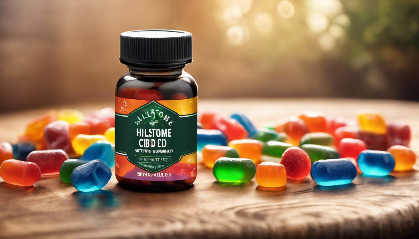 découvrez notre critique approfondie des gummies cbd hillstone pour les troubles érectiles. explorez les avantages et les inconvénients de ces gommes au cbd, leurs effets potentiels sur la santé sexuelle, ainsi que des témoignages d'utilisateurs. informez-vous sur leur composition, dosage recommandé et efficacité pour améliorer votre bien-être.