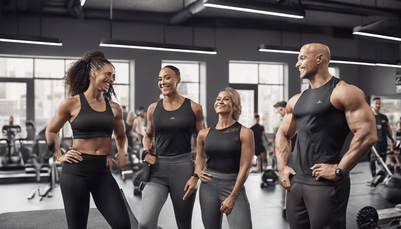 découvrez comment des coachs de fitness d'hollywood utilisent le cbd en marque blanche pour transformer la récupération de leurs clients et booster leurs revenus. une approche innovante alliant bien-être et business.