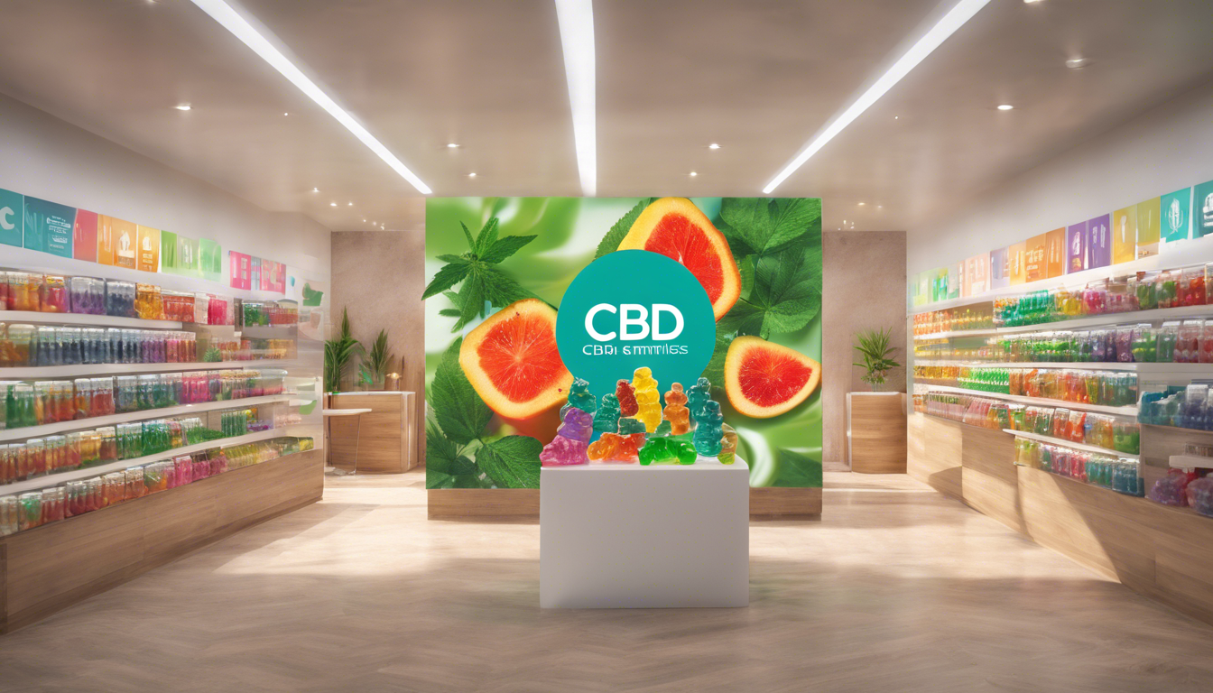 découvrez les meilleurs endroits pour acheter des gummies de cbd en 2024 et explorez 5 techniques efficaces pour maximiser leurs bienfaits contre la dysfonction érectile. plongez dans nos conseils pratiques pour une meilleure santé et bien-être.