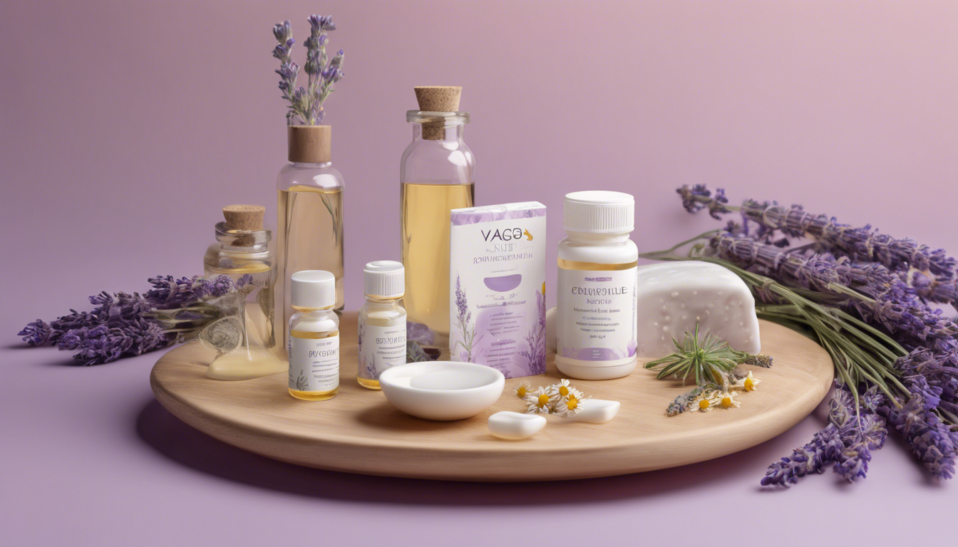 découvrez l'efficacité des suppositoires vaginales enrichis en cbd dans le soulagement des symptômes menstruels, à travers une étude quasi-expérimentale approfondie. analysez les résultats et les impacts potentiels sur le bien-être féminin.