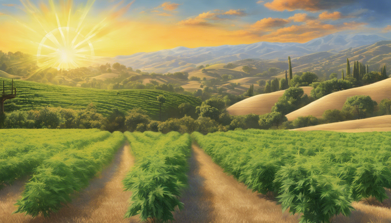 découvrez les répercussions de la proposition de newsom d'interdire le thc dans les produits comestibles à base de chanvre en californie. analyse des impacts pour l'industrie du chanvre et les consommateurs.