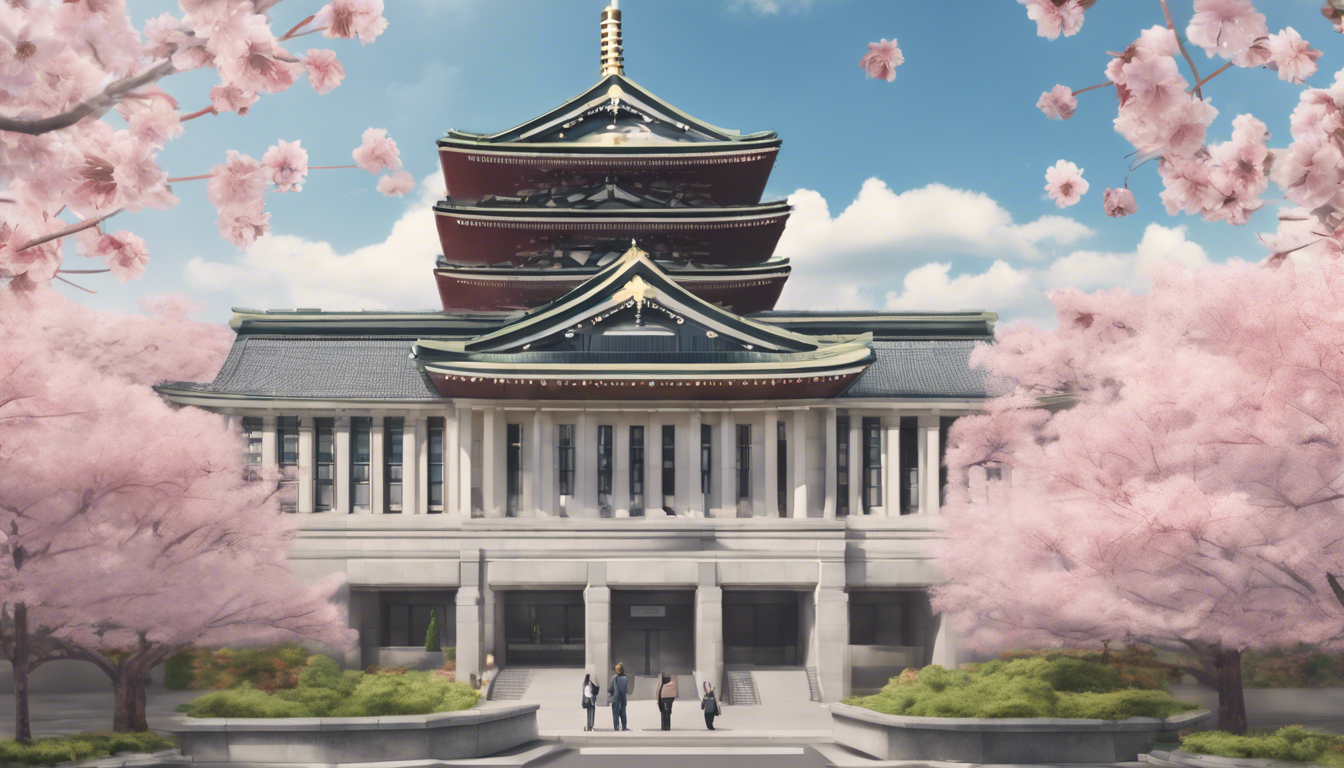 découvrez les nouvelles réglementations japonaises sur le thc dans les produits cbd, considérées comme les plus strictes au monde. informez-vous sur ce que cela signifie pour les consommateurs et l'industrie du cbd au japon.