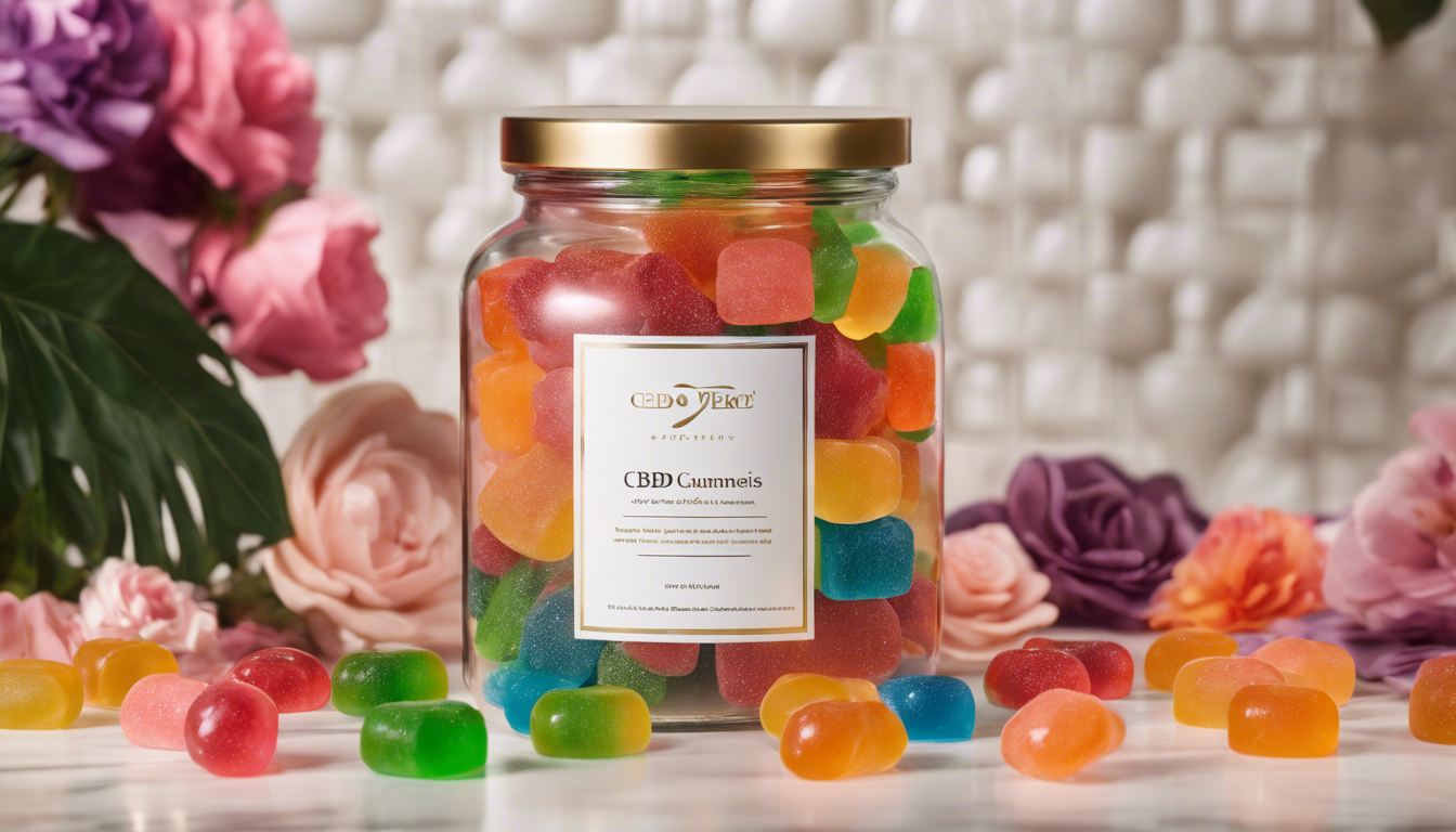 découvrez comment les bonbons au cbd peuvent offrir une solution innovante pour améliorer le plaisir intime. explorez notre avis sur les gommes au cbd et leurs potentiels bienfaits pour une expérience épanouissante. une approche naturelle et savoureuse à ne pas manquer.
