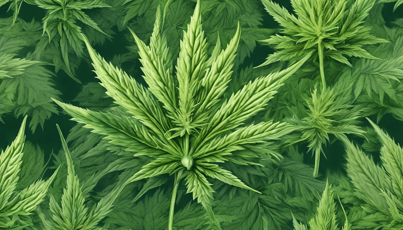 découvrez comment le cbd et le thc interagissent dans le cannabis, révélant des effets surprenants sur le bien-être et la santé. plongez dans l'univers fascinant de ces cannabinoïdes et leurs synergies inattendues.