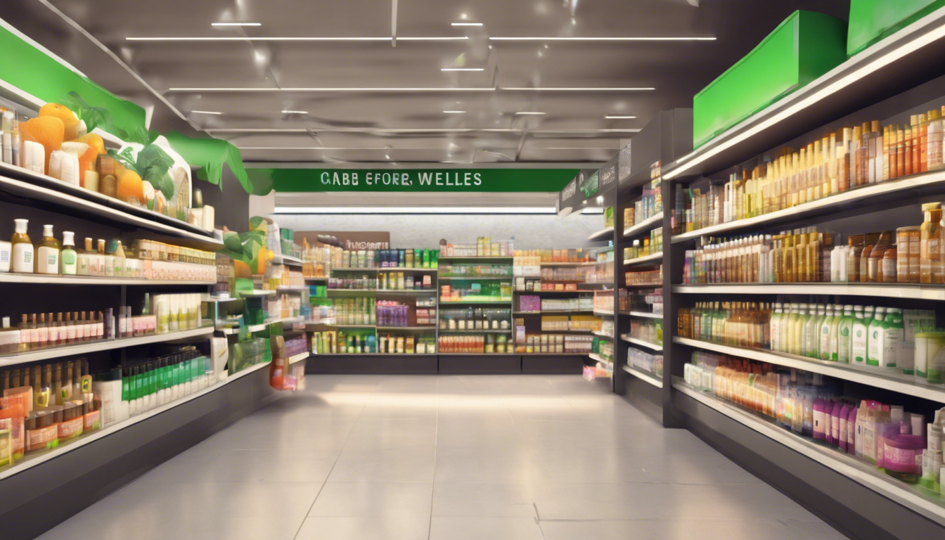 thrive market annonce le retrait imminent des produits à base de cbd de ses rayons, soulevant des questions sur l'avenir du marché du bien-être. découvrez les détails de cette décision et son impact sur les consommateurs dans notre article sur les dernières actualités des supermarchés.