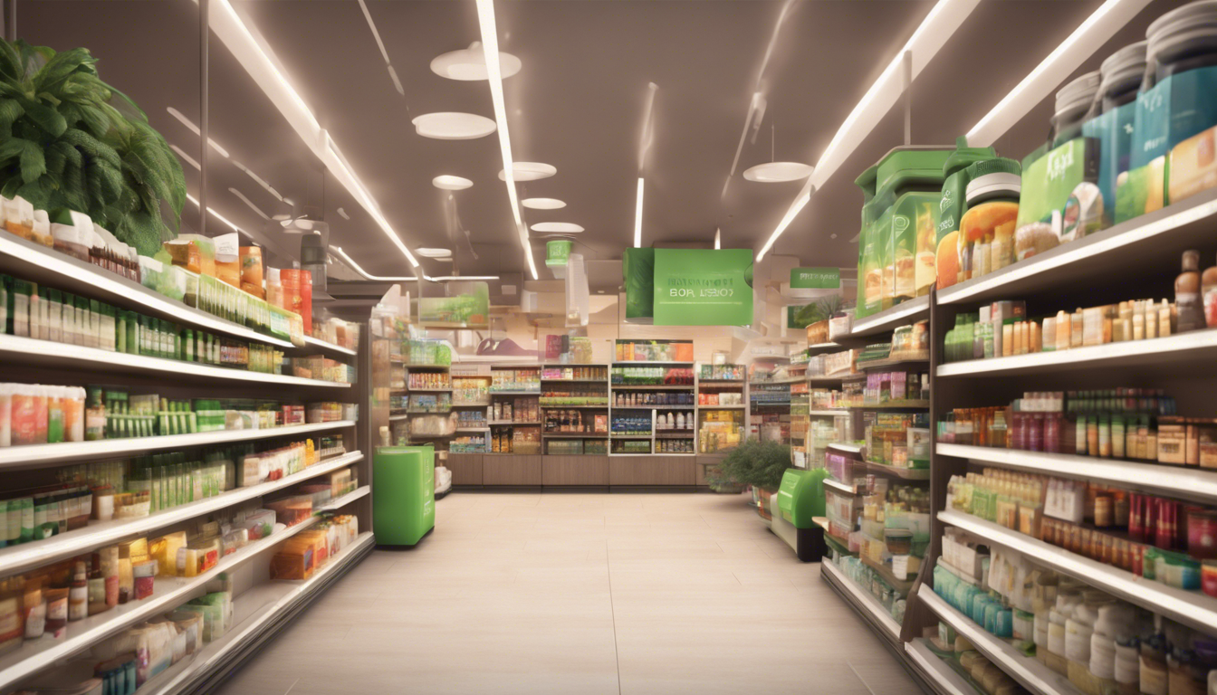 découvrez les récentes décisions de thrive market concernant le retrait des produits à base de cbd de leurs magasins. restez informé sur les impacts de cette mesure sur l'industrie des supermarchés et les choix des consommateurs.