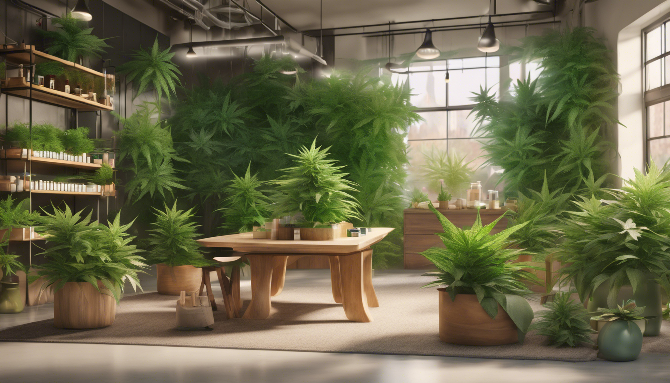 découvrez le cbd à travers notre guide complet : ses bienfaits, ses usages et les réponses à toutes vos questions sur cette molécule aux multiples vertus.