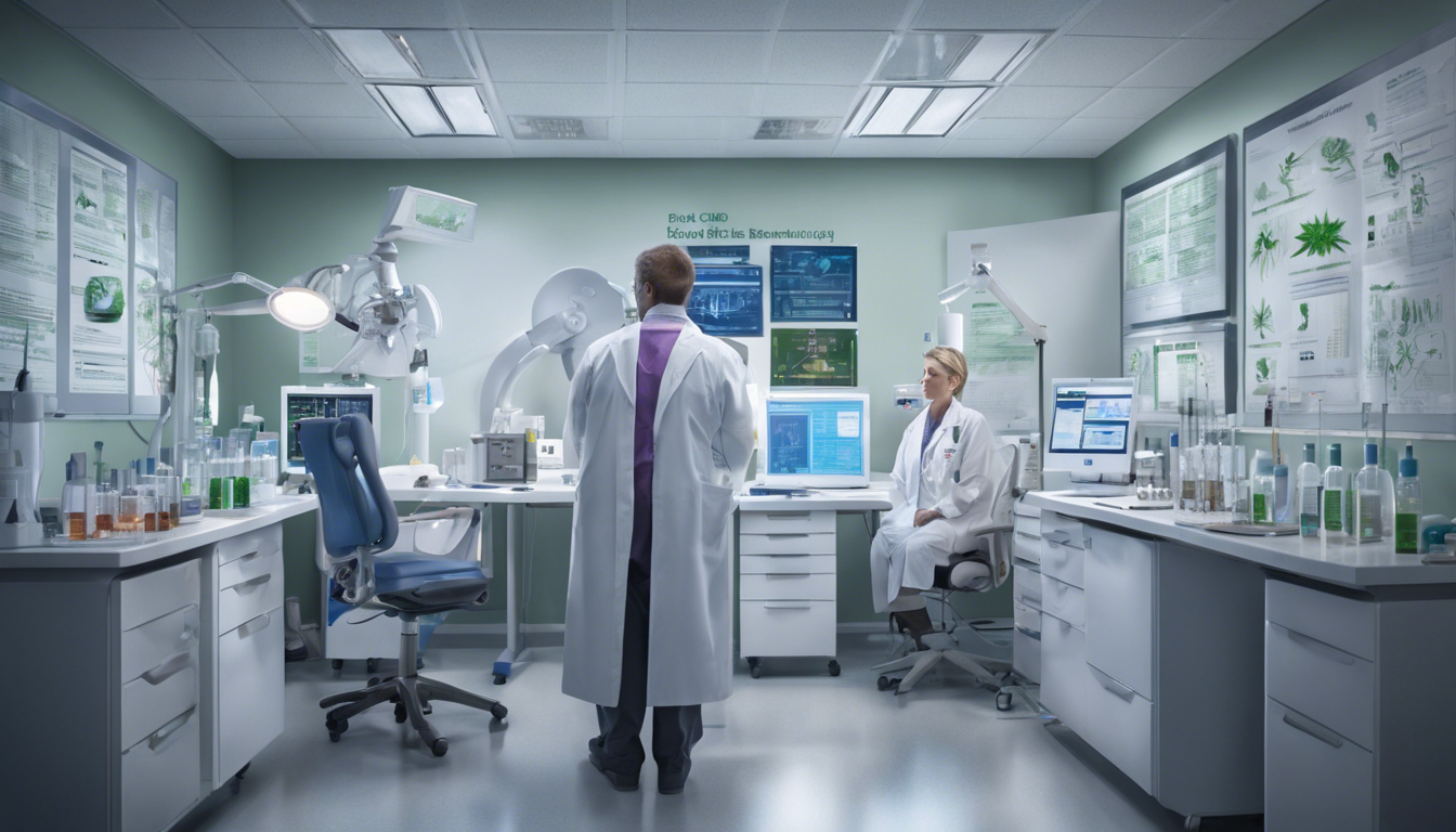 découvrez notre étude approfondie au cu cancer center sur l'impact du cbd dans la gestion de la douleur liée au cancer, des troubles du sommeil et de la dépression. analysez les bénéfices potentiels du cbd pour améliorer la qualité de vie des patients cancéreux.