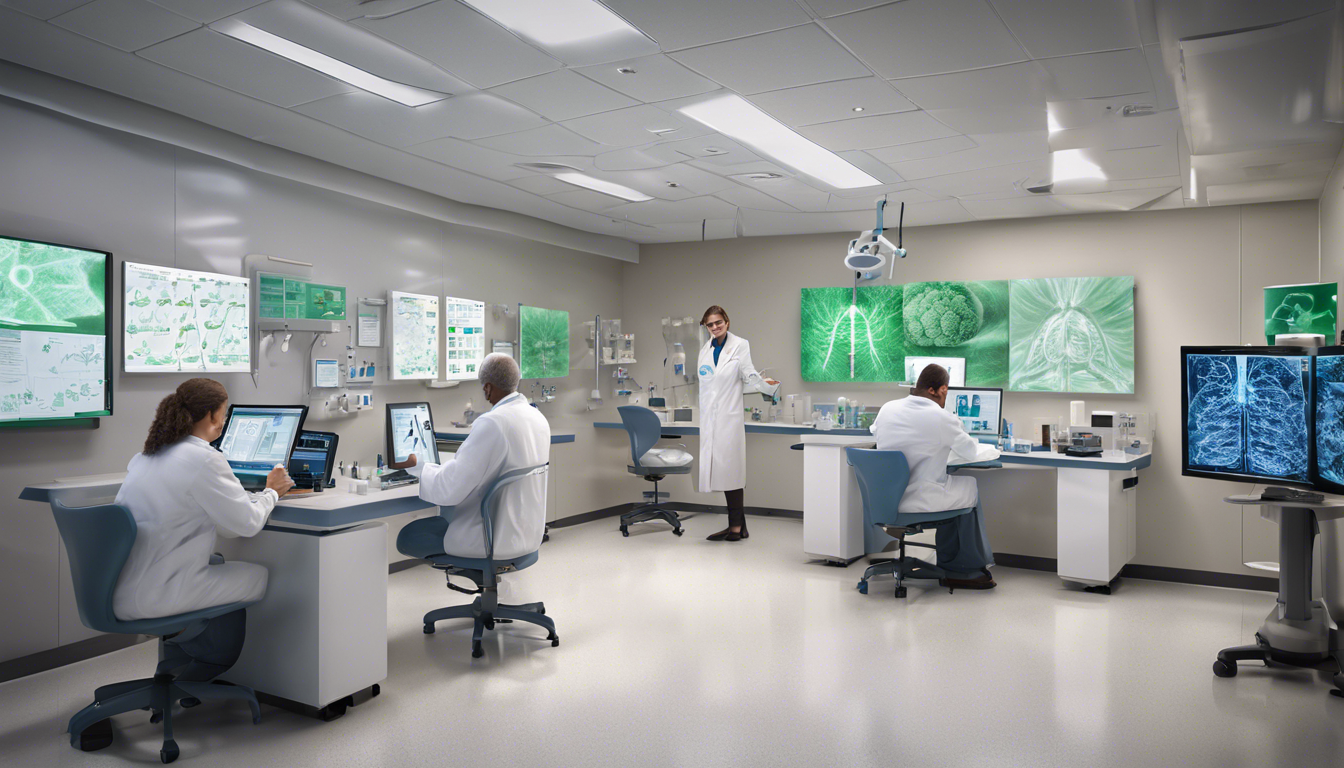 découvrez l'étude révolutionnaire menée au cu cancer center sur l'impact du cbd sur la douleur liée au cancer, les troubles du sommeil et la dépression. explorez comment cette substance naturelle pourrait offrir un soulagement aux patients et améliorer leur qualité de vie.