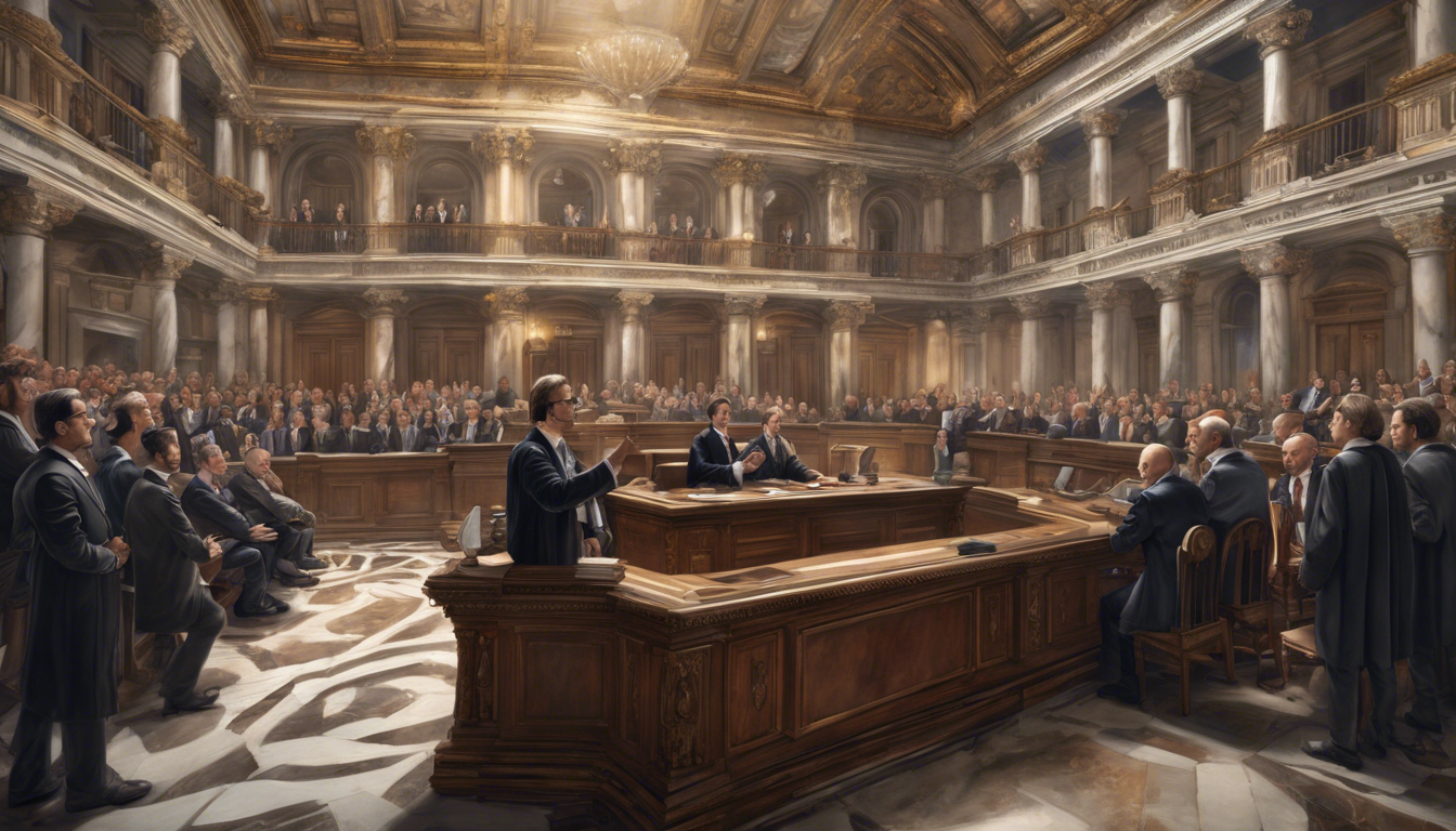 découvrez comment la cour italienne a annulé l'interdiction du cbd, offrant un soutien crucial aux acteurs du secteur dans leur combat contre les réglementations gouvernementales. une avancée marquante pour l'industrie du cannabidiol en italie.