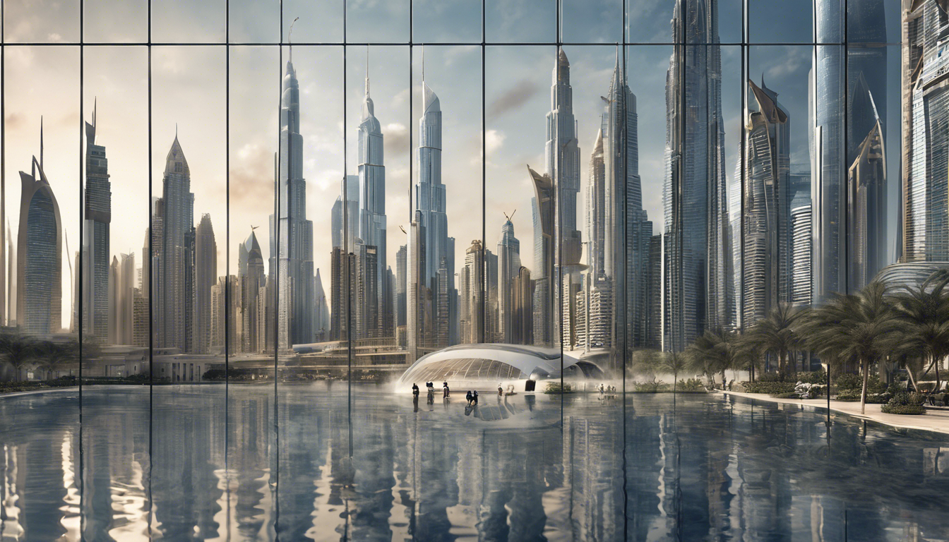 découvrez dans cette analyse de simply wall st pourquoi la croissance des bénéfices sur cinq ans de la commercial bank of dubai psc (dfm:cbd) est inférieure aux rendements solides pour les actionnaires. une évaluation approfondie des performances financières et des perspectives d'investissement.