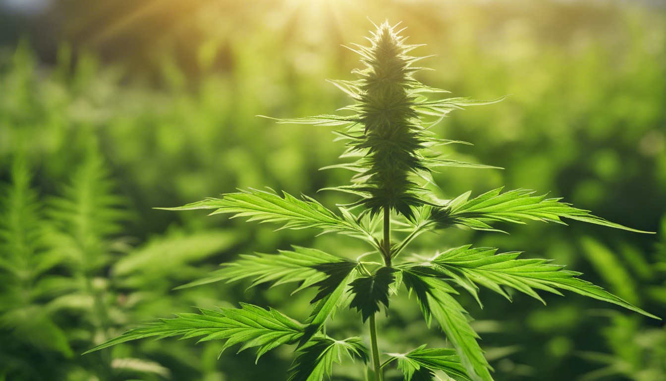 one hemp se réjouit de l'aboutissement d'une action législative tant attendue, qui définit enfin le cadre de la régulation du cbd en tant que complément alimentaire. découvrez les implications de cette avancée pour les consommateurs et les acteurs du secteur.
