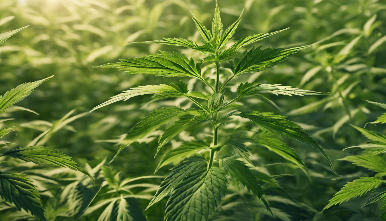 découvrez comment one hemp salue une avancée législative cruciale pour la régulation du cbd en tant que complément alimentaire, ouvrant la voie à des produits de qualité et à une consommation responsable. restez informé des dernières évolutions dans le secteur du bien-être.