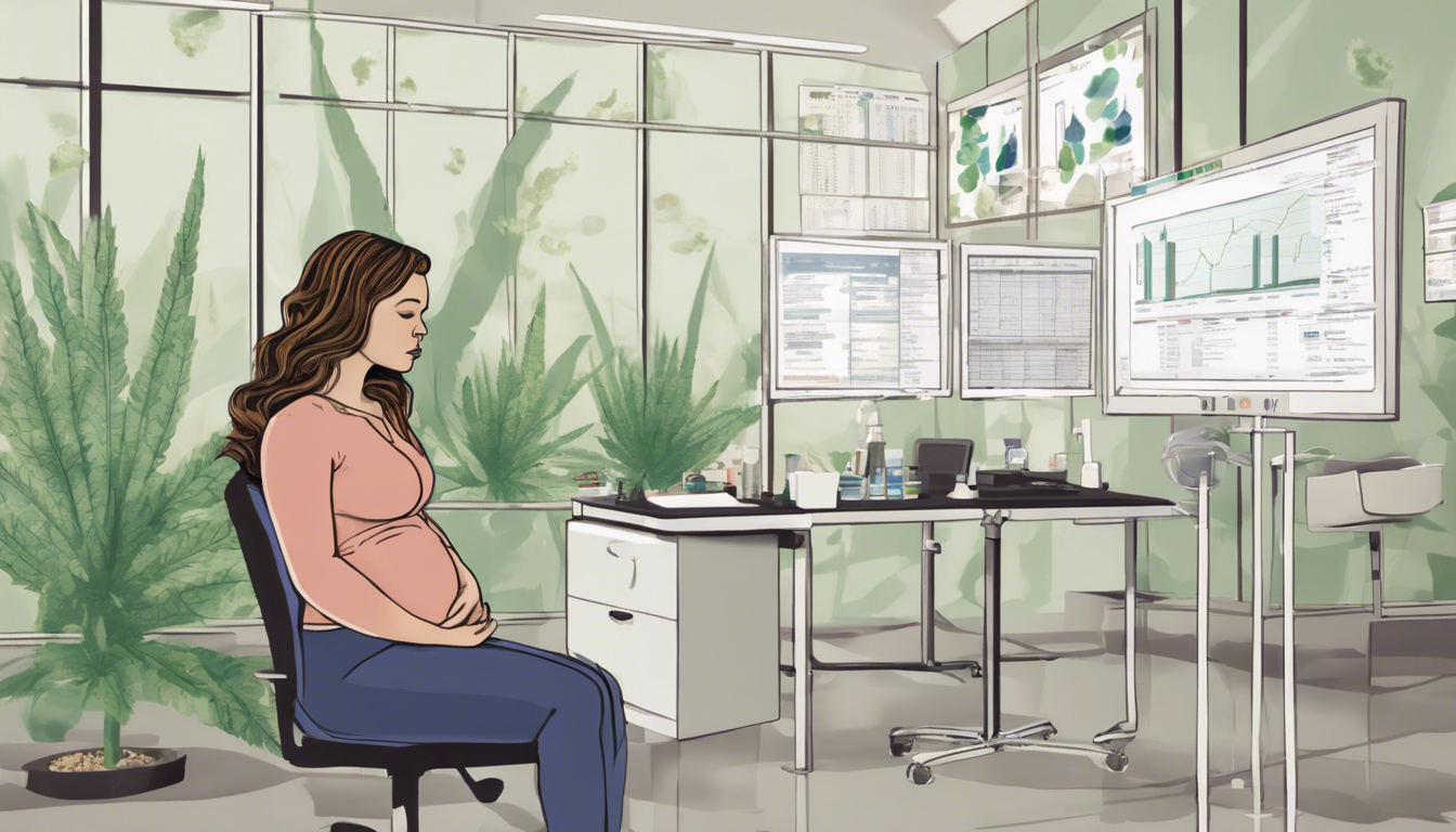 découvrez les dernières études sur les impacts du thc et du cbd pendant la grossesse, six ans après leur légalisation. informez-vous sur les risques potentiels et les implications pour la santé des mères et des bébés.