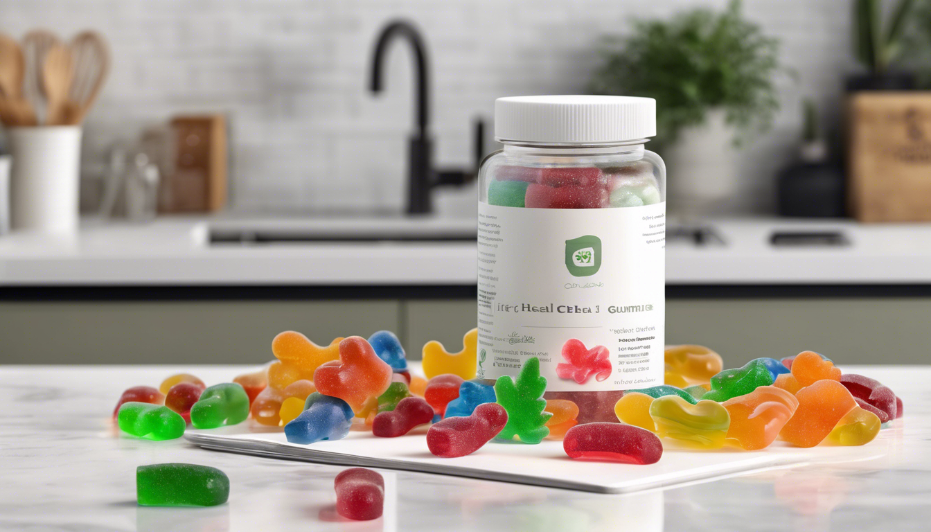 découvrez l'analyse approfondie des gummies au cbd lifeheal. dans cet article, nous évaluons leur efficacité, les ingrédients clés et les avis des utilisateurs pour vous aider à déterminer si ces gummies répondent à vos attentes en matière de bien-être.