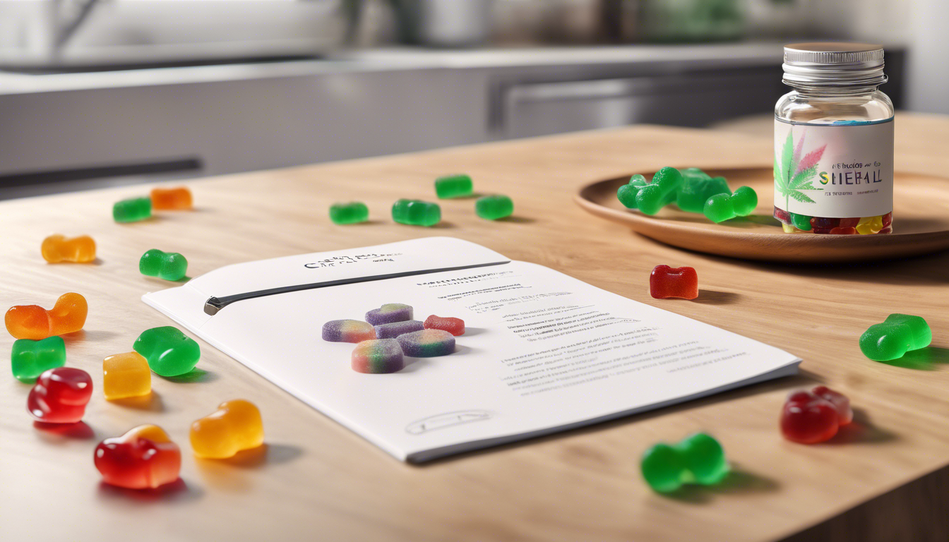découvrez notre analyse détaillée des gummies au cbd lifeheal. dans cet article, nous examinons leur composition, leurs effets et leur efficacité réelle pour vous aider à déterminer si ces produits répondent à vos attentes en matière de bien-être.