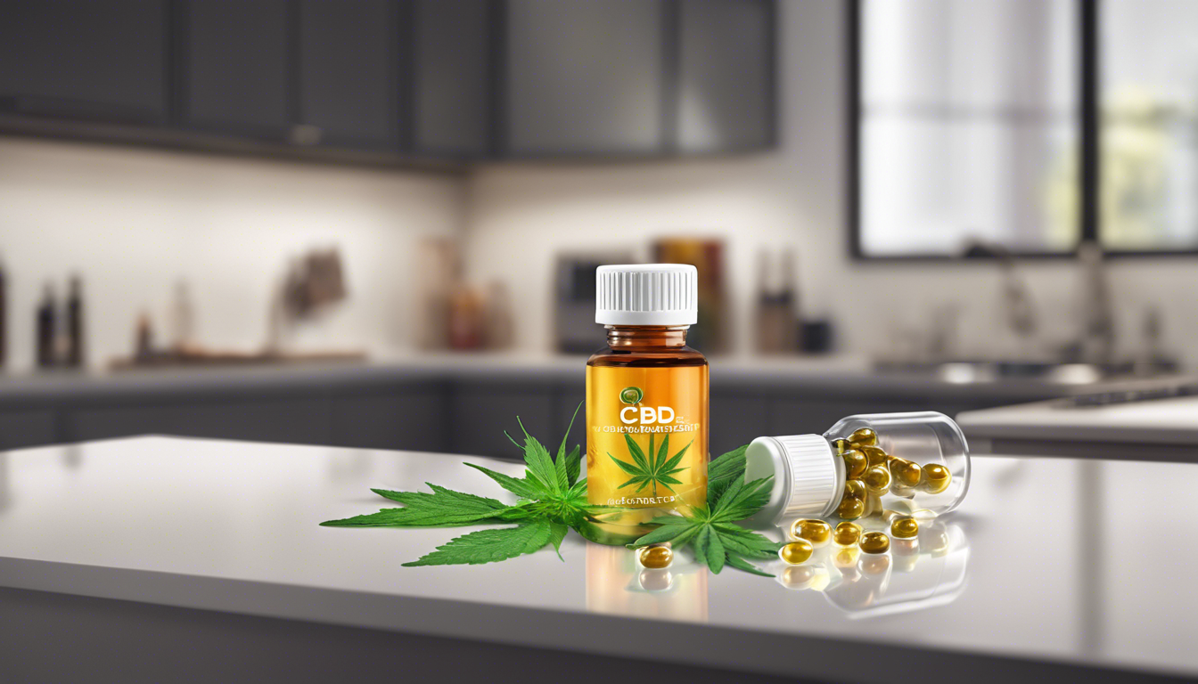 découvrez notre analyse approfondie des gélules cbd choice. sont-elles une arnaque ou offrent-elles vraiment des bienfaits concrets ? lisez notre avis détaillé pour faire le bon choix.