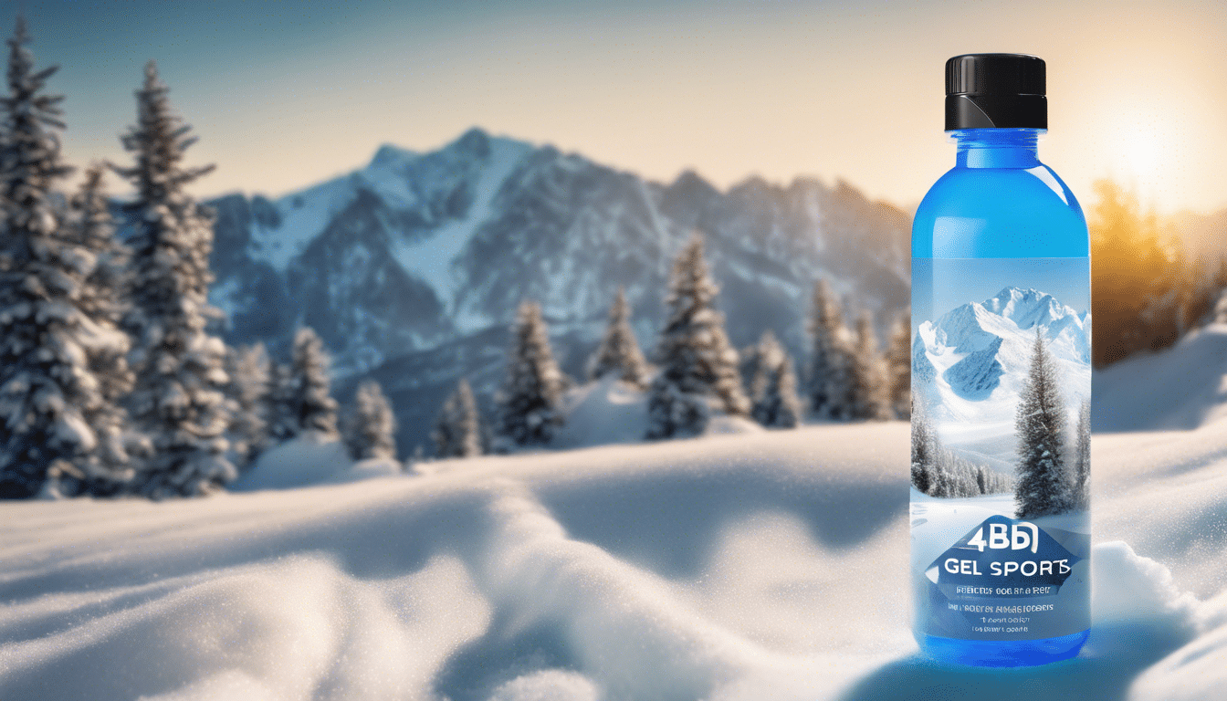 découvrez notre gel sportif au cbd, qui rend votre hiver plus agréable et supportable. profitez d'une remise exceptionnelle de 40% sur tout le site pour soulager vos douleurs et améliorer votre bien-être. ne manquez pas cette offre unique !