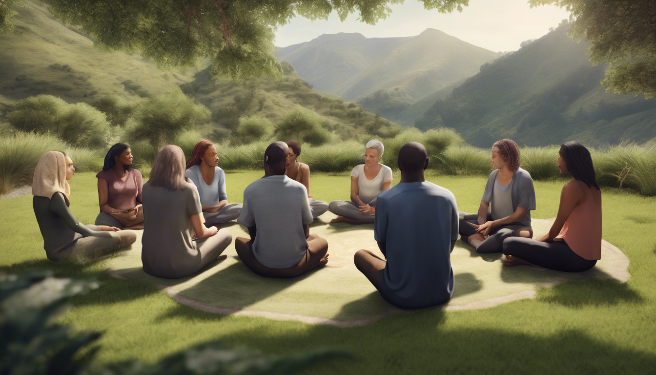 découvrez comment une organisation de la vallée explore les bienfaits du cbd pour accompagner les personnes en rétablissement de la dépendance. cette approche novatrice met en lumière les propriétés apaisantes du cannabidiol et son potentiel à faciliter le processus de guérison. apprenez-en davantage sur cette solution prometteuse qui pourrait transformer le parcours de nombreuses personnes.