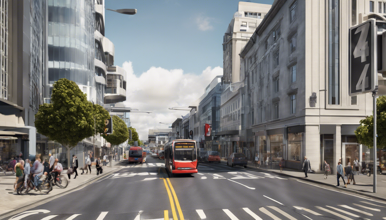 découvrez les résultats de l'essai du nouveau limite de vitesse de 40 km/h dans le cbd de devonport, un projet initié par sea fm devonport pour améliorer la sécurité routière et le bien-être des usagers. plongez dans les enjeux et les impacts de cette initiative sur la circulation et la communauté locale.