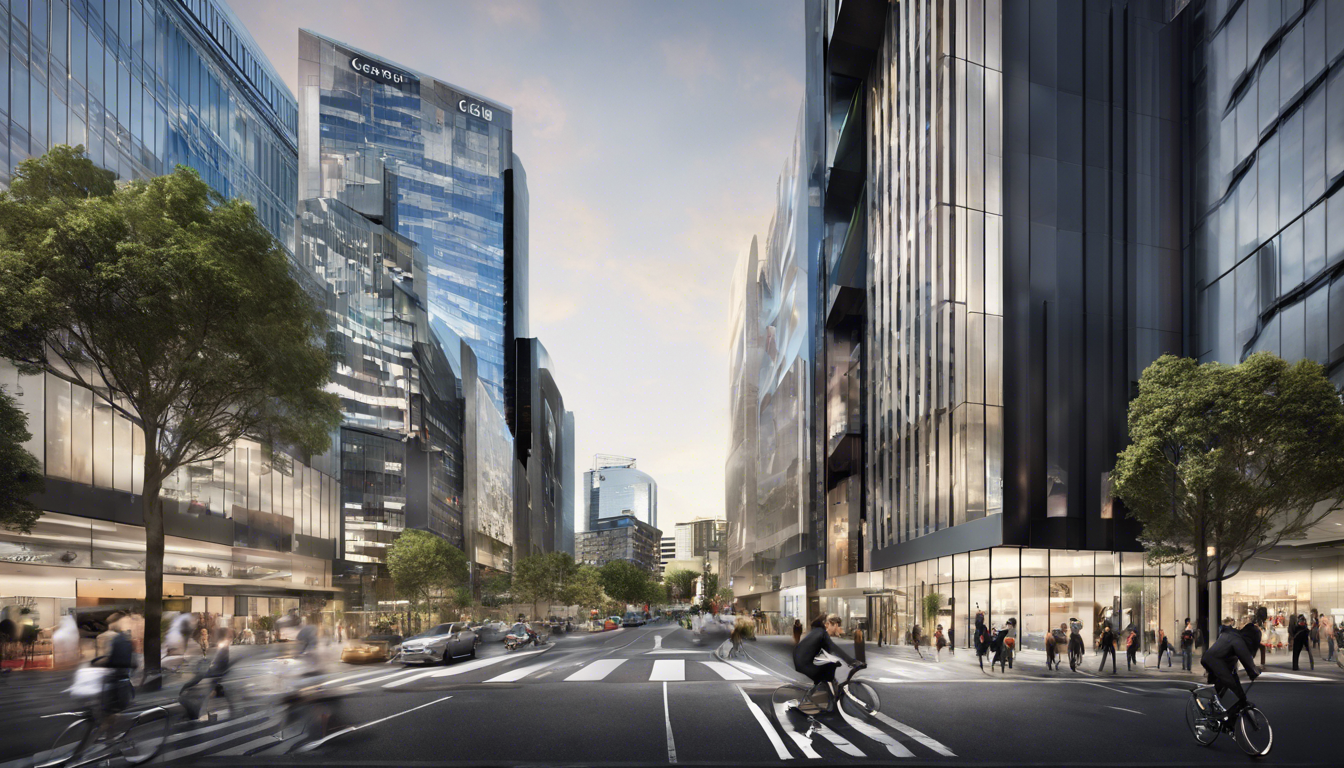 découvrez le plus grand contrat de location commerciale de l'année dans le cbd de melbourne grâce à l'analyse approfondie de colliers. plongez dans les détails de cette transaction marquante et ses implications pour le marché immobilier commercial.