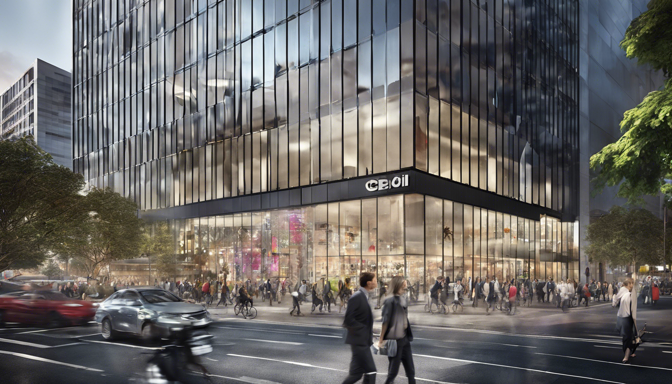 découvrez l'analyse approfondie du plus grand contrat de location commerciale de l'année dans le cbd de melbourne par colliers. cette étude met en lumière les tendances du marché, les impacts économiques et les perspectives d'avenir pour les investisseurs et les entreprises. ne manquez pas cette opportunité d'en savoir plus sur cette transaction majeure.