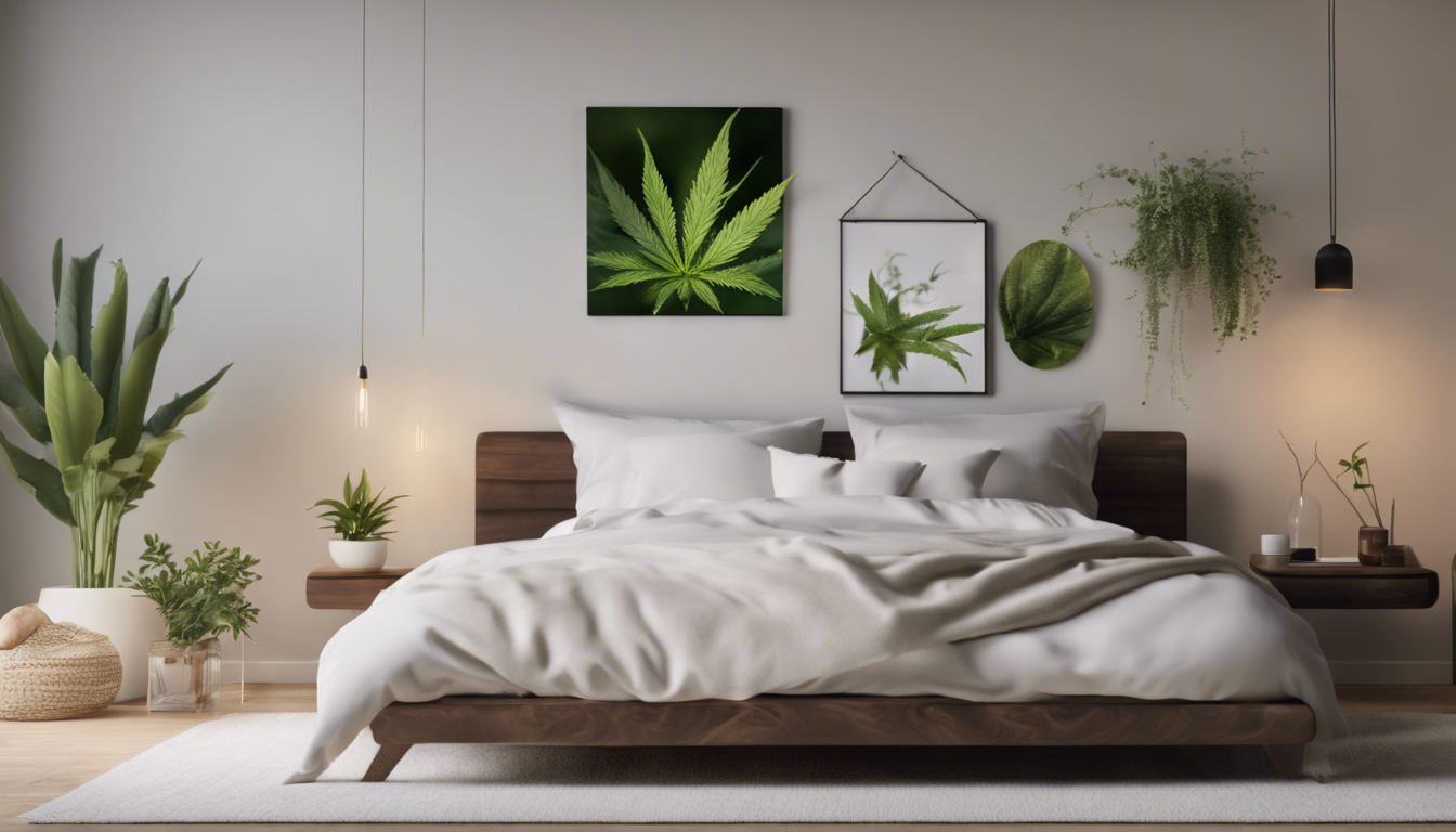 découvrez les 6 meilleurs produits au cbd qui peuvent transformer vos nuits. améliorez votre qualité de sommeil grâce à des solutions naturelles et efficaces, sélectionnées pour vous aider à vous endormir plus rapidement et à profiter d'un repos réparateur.