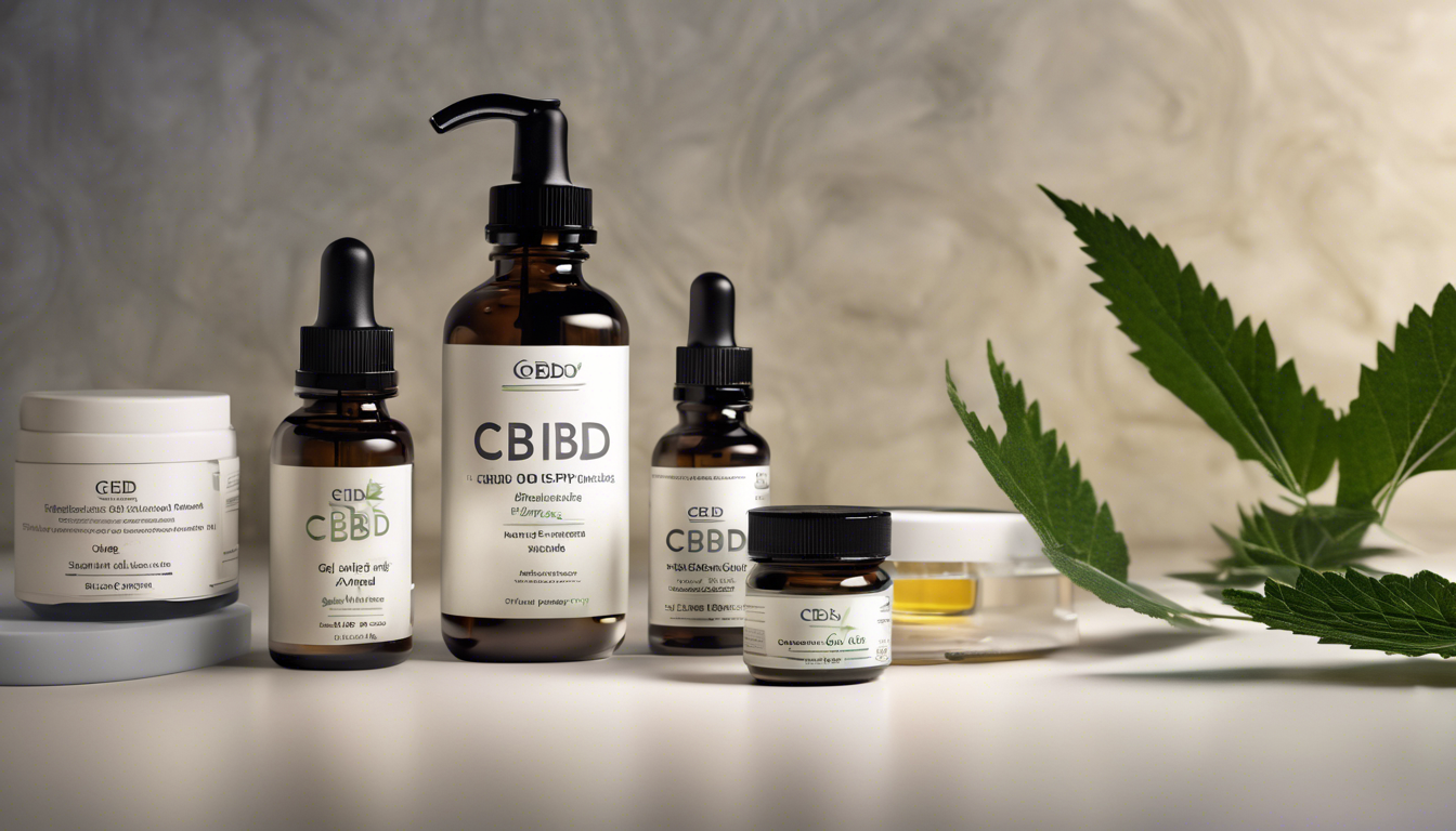 découvrez notre sélection des 6 meilleurs produits au cbd conçus pour améliorer votre qualité de sommeil. explorez les bienfaits du cbd pour des nuits réparatrices et un sommeil apaisé.