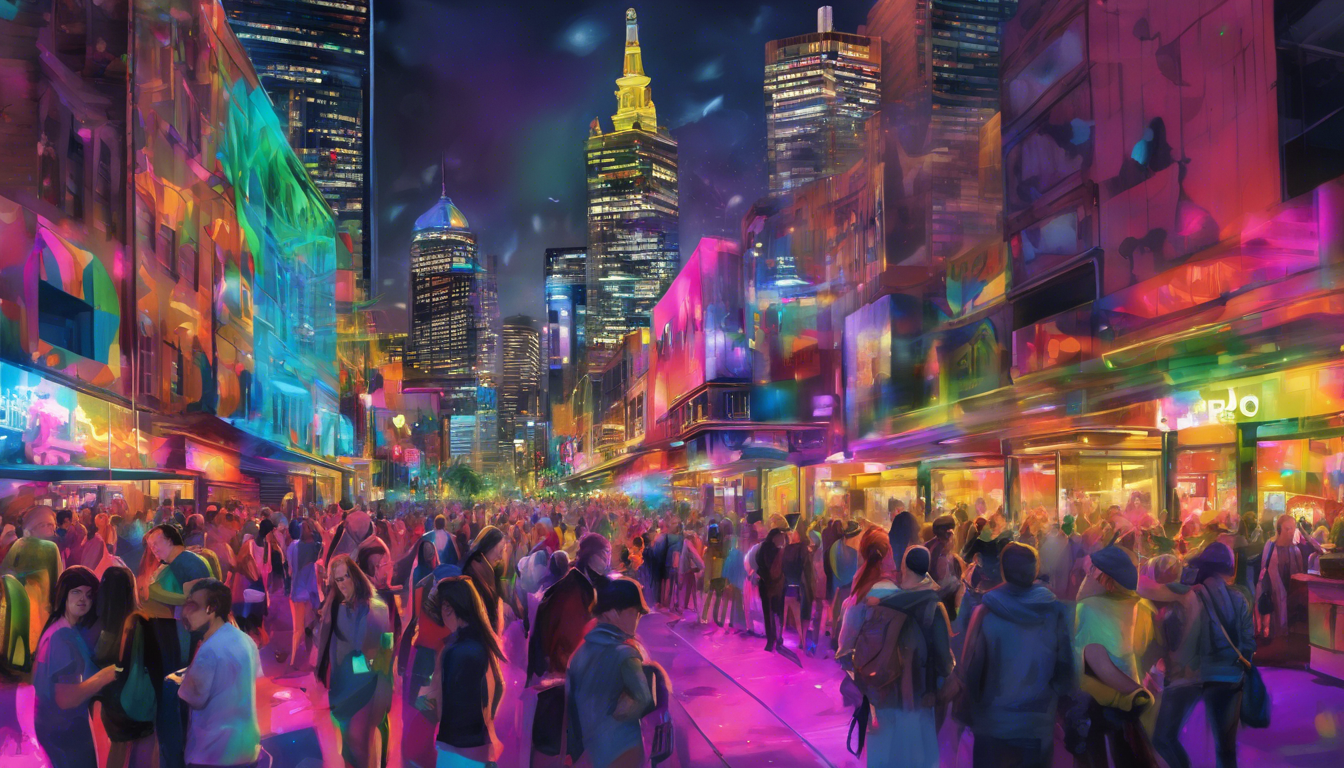découvrez l'univers vibrant du cbd à melbourne, où les nuits s'animent au rythme des événements et des rencontres. plongez dans une atmosphère unique, mêlant détente et convivialité, et explorez les multiples facettes de cette ville dynamique.