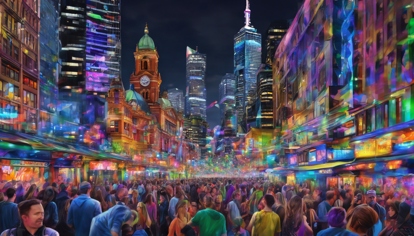 découvrez l'effervescence du cbd à melbourne à travers nos nuits animées. plongez dans une expérience unique mêlant saveurs, culture et bien-être, tout en explorant les multiples facettes du cbd dans l'une des villes les plus dynamiques d'australie.