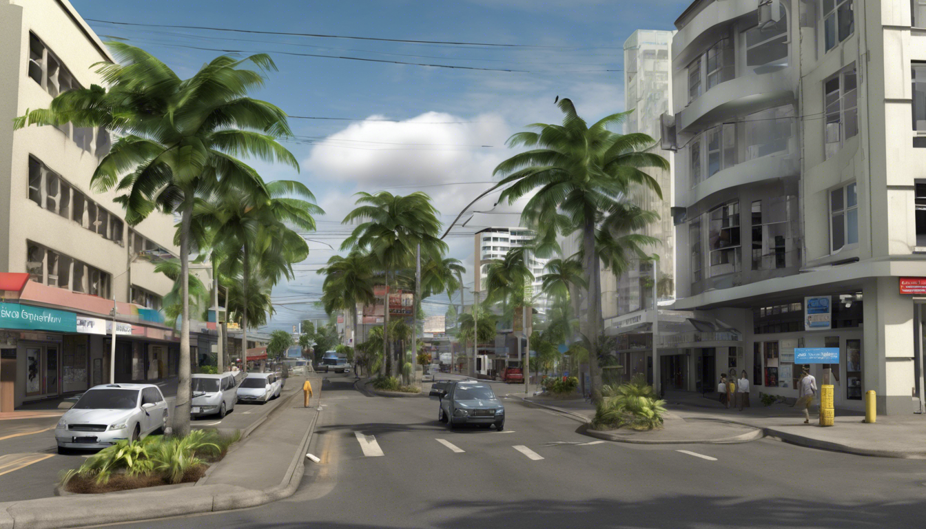 découvrez comment suva renforce sa sécurité avec l'installation de 30 caméras de surveillance, garantissant ainsi un environnement plus sûr et serein pour tous les habitants et visiteurs.